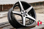 Комплект дисков Shogun H5 17x7.5 et38 5x100