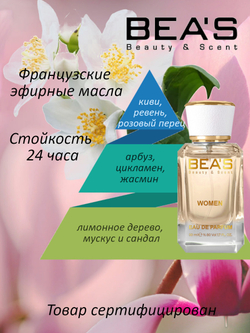 BEA'S W506 L'Imperatrice 3 (Императрица 3) 50мл