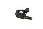 Аккумуляторная цепная пила Greenworks GD40TCSK2, 2003807UA,40v, 25 см, АКБ 2 А·ч и ЗУ