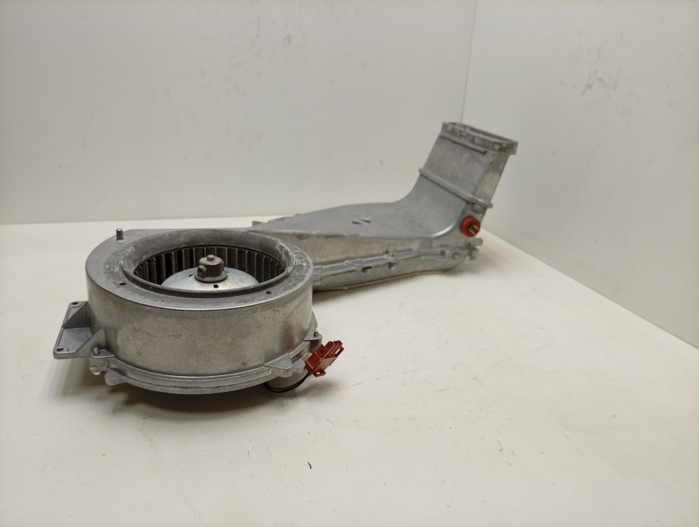 WD54330/02 кт36 Сушка в сборе для стиральной машины Siemens Siwamat Plus б/у