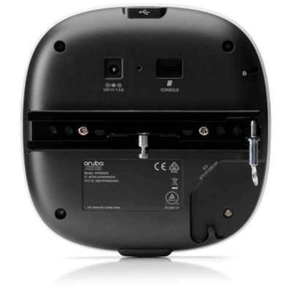 Точка доступа HPE Aruba AP-504 R2H22A