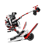 LEGO Education Mindstorms EV3, 31313
