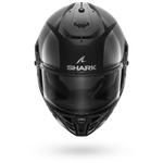 Шлем Shark SPARTAN RS CARBON SKIN VISOR IN THE BOX