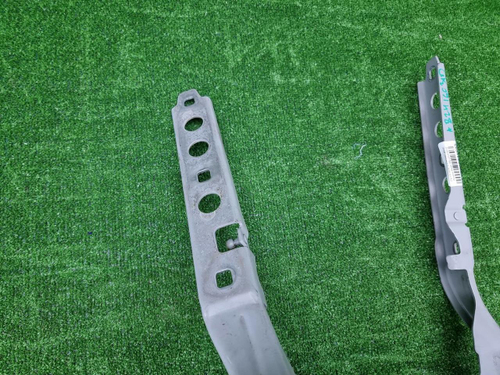 Петля капота Комплект Porsche Macan 95b (14-нв)