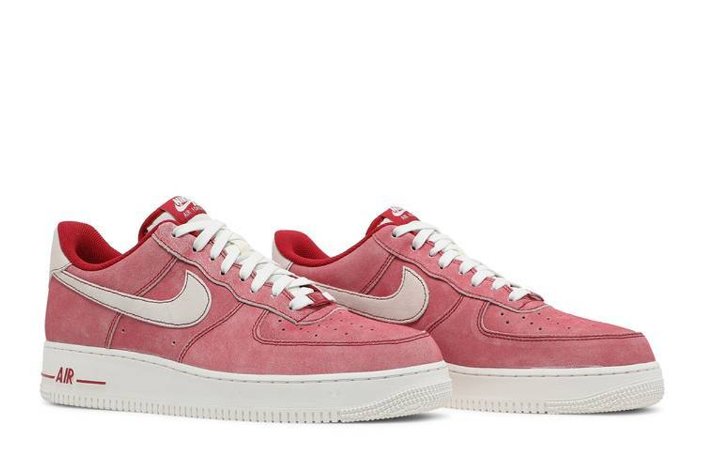 Кроссовки Nike Air Force 1 Low