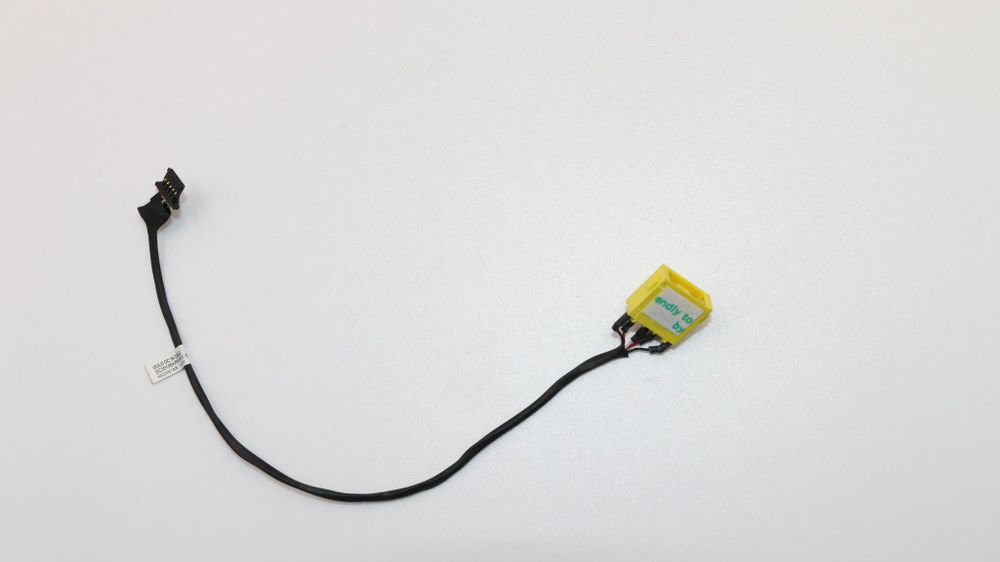 Кабель питания (DI-IN) для ноутбука Lenovo YOGA 2-13 (90204394), оригинал