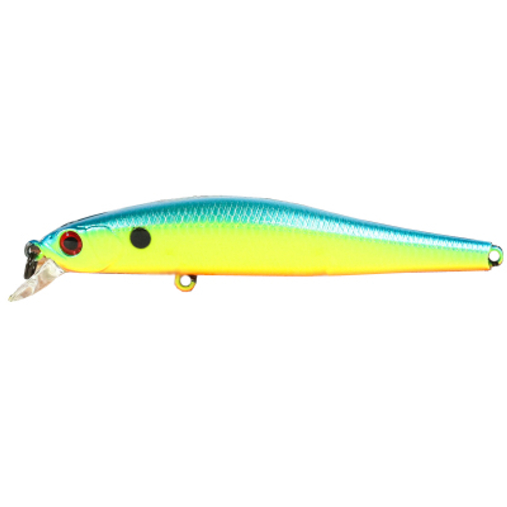 Воблер ZipBaits Rigge 90MN Secret, 821, Ivory Back Silver