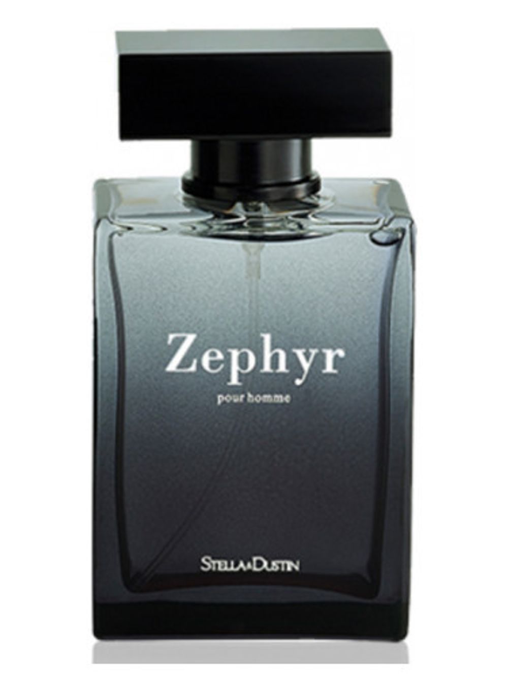 Stella and Dustin Zephyr