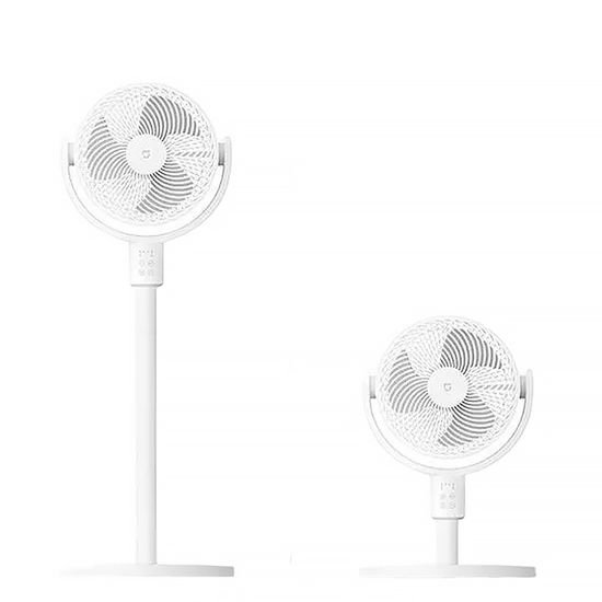 Напольный вентилятор Xiaomi Mijia Circulating Fan (BPLDS08DM)