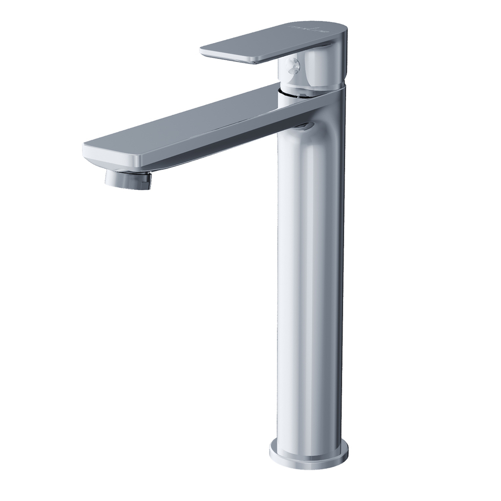 Смеситель для раковины 35k MIXLINE ML26-042 "Life" высокий излив