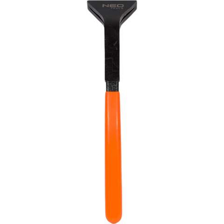 Изогнутые клещи NEO Tools 45' 31-075