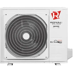 Royal Clima 4RMX-28HN / RCI-TMN09HNx4