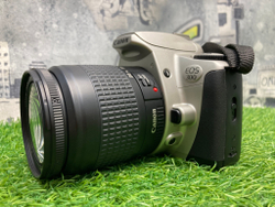 Canon EOS 300 kit EF 28-80mm 3.5-5.6
