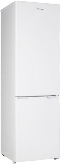 Холодильник Shivaki SHRF 265 DW