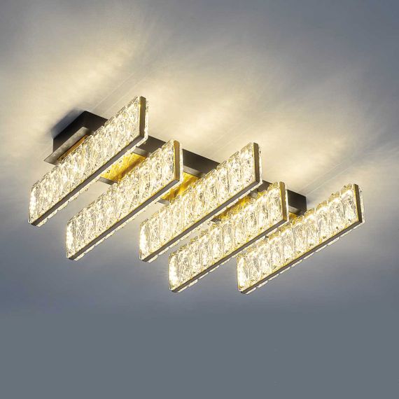 Люстра Citilux PALANT CL325252