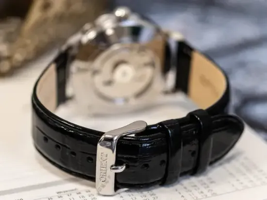 Мужские часы Orient TAG02004B0