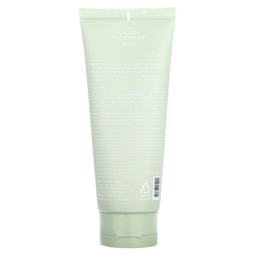 Celimax, Ji Woo Gae, пенка для очищения пор с пищевой содой, для комбинированной и жирной кожи, 150 мл (5,07 жидк. унц.)