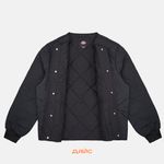  Куртка Dickies Samburg Liner Jacket артикул:DK0A87O7BLK1 - купить в магазине Дайс
