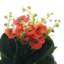 GAEM Цветочная композиция, L15 W15 H62 см