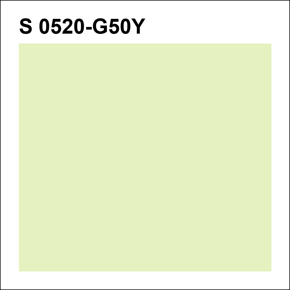 S 0520-G50Y за кг