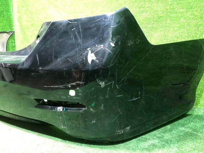 Бампер задний Toyota Camry 7 XV50 (2011-2014)