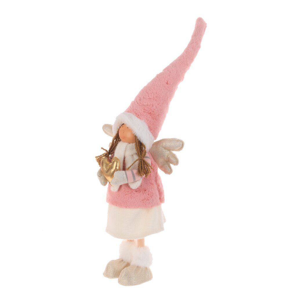 GAEM Игрушка набивная "Ангел", L18 W12 H50 см, 2в.