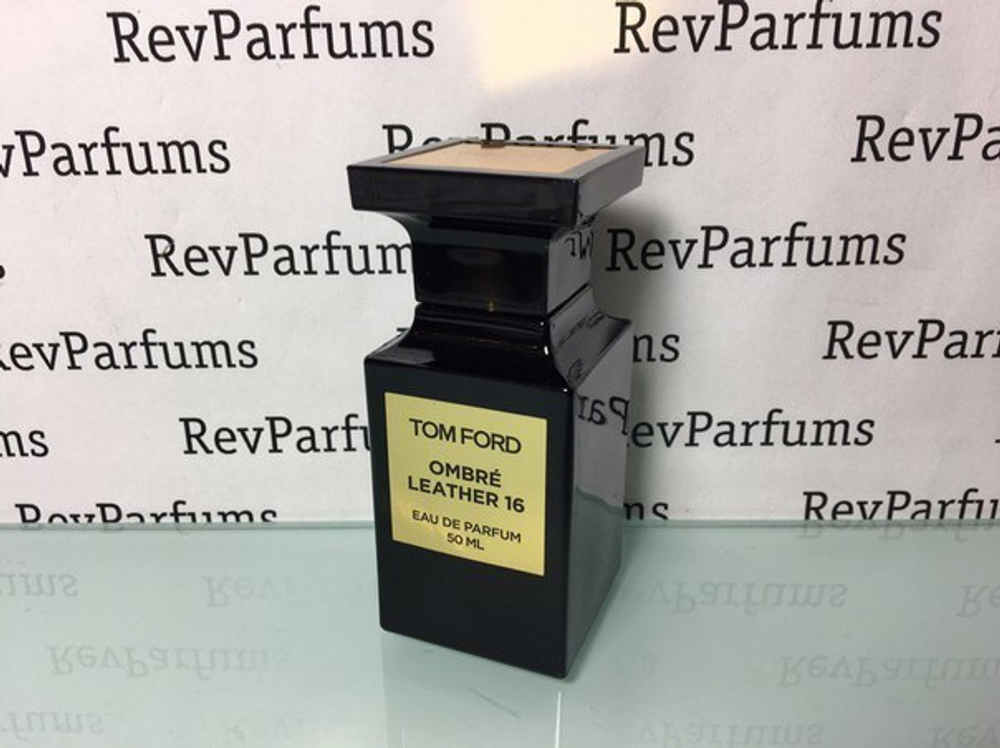 Tom Ford Ombre Leather 16