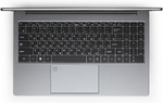 Ноутбук Castom TK-AN106, 15.6″ FHD IPS, Intel N95, RTX 1060, 16/1000 ГБ SSD