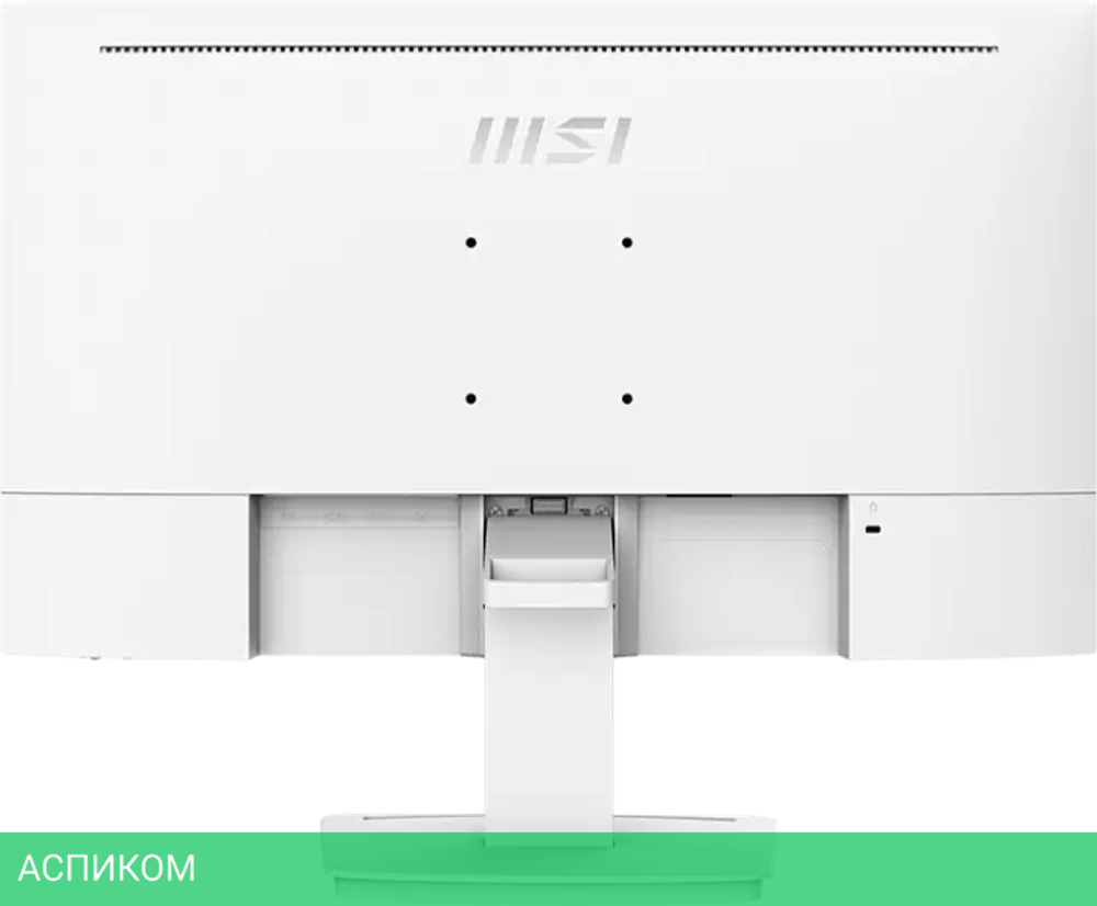 Монитор MSI Pro MP243XW