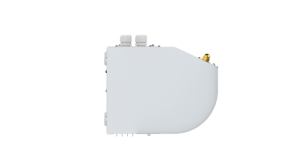 Тепловая завеса KALASHNIKOV KVС-B10V-11