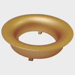 Кольцо декоративное Italline IT02-008 IT02-008 ring gold