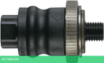 Адаптер Milwaukee Fixtec М18х2.5 - M16 (4932399174)