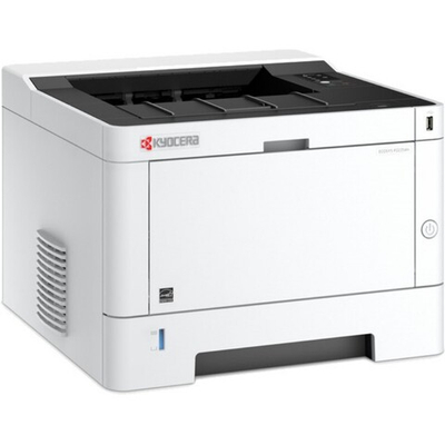 Принтер Kyocera P2235dw, A4, 35 стр./мин, WiFi