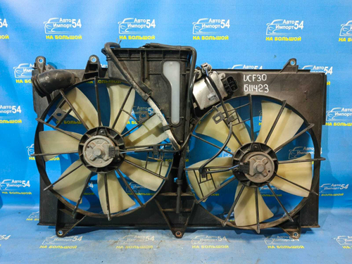 Диффузор радиатора двигателя TOYOTA CELSIOR 2000-2006