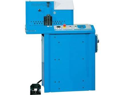 Отрезной станок Finn Power CM75PH