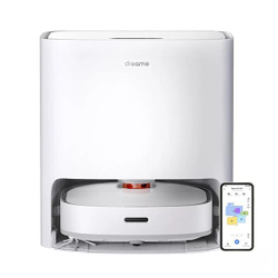 Робот-пылесос Xiaomi Dreame W10 Fully Automatic Cleaning EU со станцией самоочистки