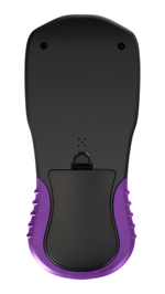 GPS-измеритель площади Ermenrich Reel BD30, фиолетовый