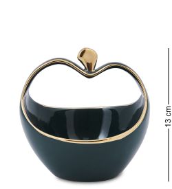 Cervena Kostka OS-131/1 Декоративная чаша Коллекция «Яблоко»