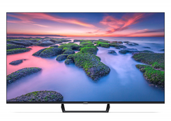 Телевизор ЖК 55" Xiaomi Mi TV A2 55 RU черный L55M7-EARU