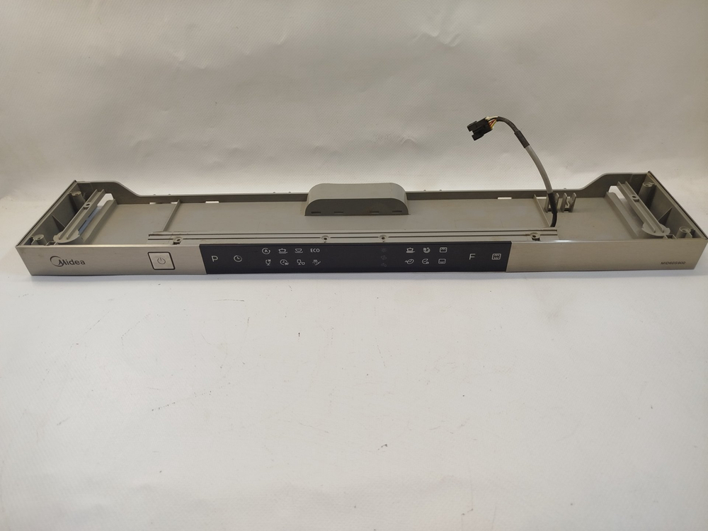 479 Панель и модуль индикации для посудомоечной машины Midea MID 605900 б/у