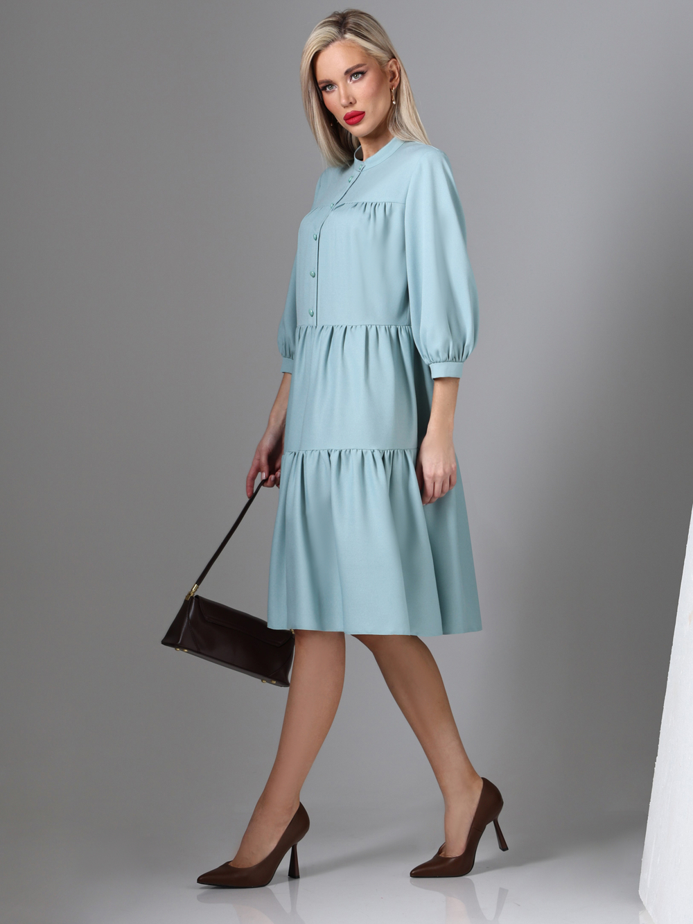 Платье DSTrend