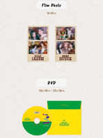 ITZY 2023 SEASON'S GREETINGS "BEST FRIENDS FOREVER"