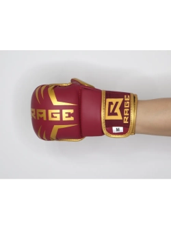 Перчатки MMA , крабы