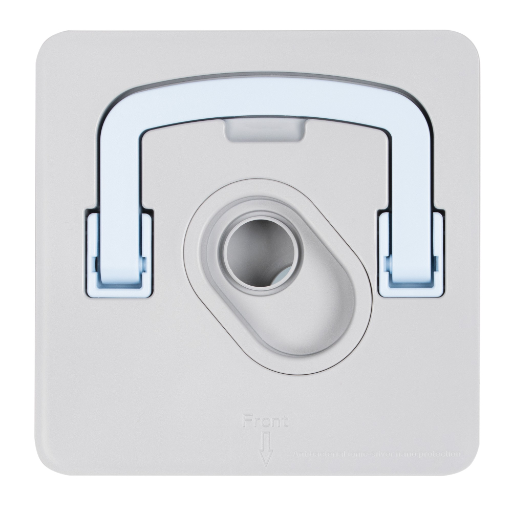 Бак для воды (без клапана) EHU-3815D (46150208167)