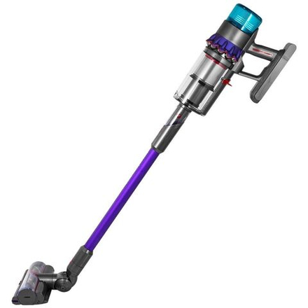 Вертикальный пылесос Dyson Gen5detect фиолетовый (448853-01)