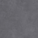 NT CERAMIC. Керамогранит Zett Black NTT996020M 600*600мм матовая