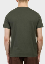 Футболка FRED PERRY Embroidered T-Shirt