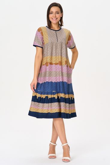 Платье женское Лори N0661-S18