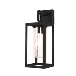 9114 Настенный уличный светильник ALPS