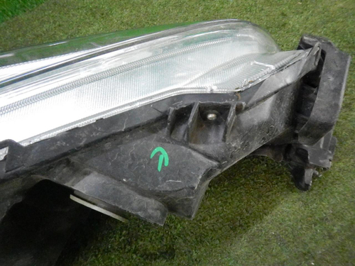 Фара левая Subaru Outback 5 (2014-2018) LED